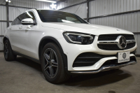 メルセデスベンツ GLCクーペ GLC220d 4ﾏﾁｯｸ ｸｰﾍﾟ AMGﾗｲﾝ ﾚｻﾞｰｴｸｽｸﾙｰｼﾌﾞ ﾚｰﾀﾞｰｾｰﾌﾃｨP 後期型 ｻﾝﾙｰﾌ 全席ﾋｰﾀｰ&ｸｰﾗｰ黒革 ﾃﾞｨｽﾄﾛﾆｯｸﾌﾟﾗｽ ﾌﾞﾗｲﾝﾄﾞｽﾎﾟｯﾄ ﾚｰﾝｷｰﾌﾟ AMGｴｱﾛ19AW ｷｰGO PTS ﾌｯﾄｹﾞｰﾄ HUD ﾌﾞﾙﾒｽﾀｰS 地ﾃﾞｼﾞﾅﾋﾞ 360ｶﾒﾗ 2年保証