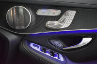 メルセデスベンツ GLCクーペ GLC220d 4ﾏﾁｯｸ ｸｰﾍﾟ AMGﾗｲﾝ ﾚｻﾞｰｴｸｽｸﾙｰｼﾌﾞ ﾚｰﾀﾞｰｾｰﾌﾃｨP 後期型 ｻﾝﾙｰﾌ 全席ﾋｰﾀｰ&ｸｰﾗｰ黒革 ﾃﾞｨｽﾄﾛﾆｯｸﾌﾟﾗｽ ﾌﾞﾗｲﾝﾄﾞｽﾎﾟｯﾄ ﾚｰﾝｷｰﾌﾟ AMGｴｱﾛ19AW ｷｰGO PTS ﾌｯﾄｹﾞｰﾄ HUD ﾌﾞﾙﾒｽﾀｰS 地ﾃﾞｼﾞﾅﾋﾞ 360ｶﾒﾗ 2年保証