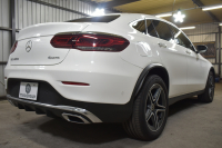 メルセデスベンツ GLCクーペ GLC220d 4ﾏﾁｯｸ ｸｰﾍﾟ AMGﾗｲﾝ ﾚｻﾞｰｴｸｽｸﾙｰｼﾌﾞ ﾚｰﾀﾞｰｾｰﾌﾃｨP 後期型 ｻﾝﾙｰﾌ 全席ﾋｰﾀｰ&ｸｰﾗｰ黒革 ﾃﾞｨｽﾄﾛﾆｯｸﾌﾟﾗｽ ﾌﾞﾗｲﾝﾄﾞｽﾎﾟｯﾄ ﾚｰﾝｷｰﾌﾟ AMGｴｱﾛ19AW ｷｰGO PTS ﾌｯﾄｹﾞｰﾄ HUD ﾌﾞﾙﾒｽﾀｰS 地ﾃﾞｼﾞﾅﾋﾞ 360ｶﾒﾗ 2年保証