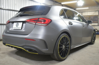 メルセデスベンツ Aクラス A180 Edition1 ﾚｰﾀﾞｰSP 限定100台 1ｵｰﾅｰ MEｺﾈｸﾄ MBUXｼｽﾃﾑ Edition1専用内装 ﾃﾞｨｽﾄﾛﾆｯｸﾌﾟﾗｽ ﾌﾞﾗｲﾝﾄﾞｽﾎﾟｯﾄ ﾚｰﾝﾁｪﾝｼﾞ AMGｴｱﾛ19AW ﾏﾙﾁLED ｷｰGO PTS HUD 10.25ｲﾝﾁｺｯｸﾋﾟｯﾄﾃﾞｨｽﾌﾟﾚｲ 360ｶﾒﾗ 2年保証