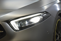 メルセデスベンツ Aクラス A180 Edition1 ﾚｰﾀﾞｰSP 限定100台 1ｵｰﾅｰ MEｺﾈｸﾄ MBUXｼｽﾃﾑ Edition1専用内装 ﾃﾞｨｽﾄﾛﾆｯｸﾌﾟﾗｽ ﾌﾞﾗｲﾝﾄﾞｽﾎﾟｯﾄ ﾚｰﾝﾁｪﾝｼﾞ AMGｴｱﾛ19AW ﾏﾙﾁLED ｷｰGO PTS HUD 10.25ｲﾝﾁｺｯｸﾋﾟｯﾄﾃﾞｨｽﾌﾟﾚｲ 360ｶﾒﾗ 2年保証