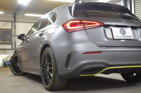 メルセデスベンツ Aクラス A180 Edition1 ﾚｰﾀﾞｰSP 限定100台 1ｵｰﾅｰ MEｺﾈｸﾄ MBUXｼｽﾃﾑ Edition1専用内装 ﾃﾞｨｽﾄﾛﾆｯｸﾌﾟﾗｽ ﾌﾞﾗｲﾝﾄﾞｽﾎﾟｯﾄ ﾚｰﾝﾁｪﾝｼﾞ AMGｴｱﾛ19AW ﾏﾙﾁLED ｷｰGO PTS HUD 10.25ｲﾝﾁｺｯｸﾋﾟｯﾄﾃﾞｨｽﾌﾟﾚｲ 360ｶﾒﾗ 2年保証