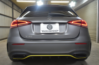 メルセデスベンツ Aクラス A180 Edition1 ﾚｰﾀﾞｰSP 限定100台 1ｵｰﾅｰ MEｺﾈｸﾄ MBUXｼｽﾃﾑ Edition1専用内装 ﾃﾞｨｽﾄﾛﾆｯｸﾌﾟﾗｽ ﾌﾞﾗｲﾝﾄﾞｽﾎﾟｯﾄ ﾚｰﾝﾁｪﾝｼﾞ AMGｴｱﾛ19AW ﾏﾙﾁLED ｷｰGO PTS HUD 10.25ｲﾝﾁｺｯｸﾋﾟｯﾄﾃﾞｨｽﾌﾟﾚｲ 360ｶﾒﾗ 2年保証