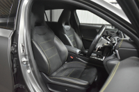 メルセデスベンツ Aクラス A180 Edition1 ﾚｰﾀﾞｰSP 限定100台 1ｵｰﾅｰ MEｺﾈｸﾄ MBUXｼｽﾃﾑ Edition1専用内装 ﾃﾞｨｽﾄﾛﾆｯｸﾌﾟﾗｽ ﾌﾞﾗｲﾝﾄﾞｽﾎﾟｯﾄ ﾚｰﾝﾁｪﾝｼﾞ AMGｴｱﾛ19AW ﾏﾙﾁLED ｷｰGO PTS HUD 10.25ｲﾝﾁｺｯｸﾋﾟｯﾄﾃﾞｨｽﾌﾟﾚｲ 360ｶﾒﾗ 2年保証