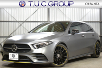 メルセデスベンツ Aクラス A180 Edition1 ﾚｰﾀﾞｰSP 限定100台 1ｵｰﾅｰ MEｺﾈｸﾄ MBUXｼｽﾃﾑ Edition1専用内装 ﾃﾞｨｽﾄﾛﾆｯｸﾌﾟﾗｽ ﾌﾞﾗｲﾝﾄﾞｽﾎﾟｯﾄ ﾚｰﾝﾁｪﾝｼﾞ AMGｴｱﾛ19AW ﾏﾙﾁLED ｷｰGO PTS HUD 10.25ｲﾝﾁｺｯｸﾋﾟｯﾄﾃﾞｨｽﾌﾟﾚｲ 360ｶﾒﾗ 2年保証