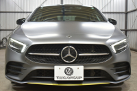 メルセデスベンツ Aクラス A180 Edition1 ﾚｰﾀﾞｰSP 限定100台 1ｵｰﾅｰ MEｺﾈｸﾄ MBUXｼｽﾃﾑ Edition1専用内装 ﾃﾞｨｽﾄﾛﾆｯｸﾌﾟﾗｽ ﾌﾞﾗｲﾝﾄﾞｽﾎﾟｯﾄ ﾚｰﾝﾁｪﾝｼﾞ AMGｴｱﾛ19AW ﾏﾙﾁLED ｷｰGO PTS HUD 10.25ｲﾝﾁｺｯｸﾋﾟｯﾄﾃﾞｨｽﾌﾟﾚｲ 360ｶﾒﾗ 2年保証