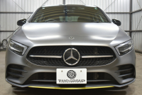 メルセデスベンツ Aクラス A180 Edition1 ﾚｰﾀﾞｰSP 限定100台 1ｵｰﾅｰ MEｺﾈｸﾄ MBUXｼｽﾃﾑ Edition1専用内装 ﾃﾞｨｽﾄﾛﾆｯｸﾌﾟﾗｽ ﾌﾞﾗｲﾝﾄﾞｽﾎﾟｯﾄ ﾚｰﾝﾁｪﾝｼﾞ AMGｴｱﾛ19AW ﾏﾙﾁLED ｷｰGO PTS HUD 10.25ｲﾝﾁｺｯｸﾋﾟｯﾄﾃﾞｨｽﾌﾟﾚｲ 360ｶﾒﾗ 2年保証