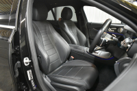 メルセデスベンツ Eクラス E200 ｽﾎﾟｰﾂ 1ｵﾅ ｴｸｽｸﾙｰｼﾌﾞP AMGﾗｲﾝｲﾝﾃﾘｱP ﾚｰﾀﾞｰｾｰﾌﾃｨP 後期型 MEｺﾈｸﾄ 燃費12.8KM 全席ﾋｰﾀｰ黒革 ﾃﾞｨｽﾄﾛ BSM Lﾁｪﾝｼﾞ AMGｴｱﾛ19AW ｷｰﾚｽGO ﾊﾟｰｸﾄﾛ HUD ﾌﾞﾙﾒS ﾏﾙﾁｶﾗｰｱﾝﾋﾞｴﾝﾄ 対話式ﾅﾋﾞ 360ｶﾒﾗ 2年保証