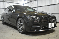 メルセデスベンツ Eクラス E200 ｽﾎﾟｰﾂ 1ｵﾅ ｴｸｽｸﾙｰｼﾌﾞP AMGﾗｲﾝｲﾝﾃﾘｱP ﾚｰﾀﾞｰｾｰﾌﾃｨP 後期型 MEｺﾈｸﾄ 燃費12.8KM 全席ﾋｰﾀｰ黒革 ﾃﾞｨｽﾄﾛ BSM Lﾁｪﾝｼﾞ AMGｴｱﾛ19AW ｷｰﾚｽGO ﾊﾟｰｸﾄﾛ HUD ﾌﾞﾙﾒS ﾏﾙﾁｶﾗｰｱﾝﾋﾞｴﾝﾄ 対話式ﾅﾋﾞ 360ｶﾒﾗ 2年保証