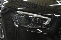 メルセデスベンツ Eクラス E200 ｽﾎﾟｰﾂ 1ｵﾅ ｴｸｽｸﾙｰｼﾌﾞP AMGﾗｲﾝｲﾝﾃﾘｱP ﾚｰﾀﾞｰｾｰﾌﾃｨP 後期型 MEｺﾈｸﾄ 燃費12.8KM 全席ﾋｰﾀｰ黒革 ﾃﾞｨｽﾄﾛ BSM Lﾁｪﾝｼﾞ AMGｴｱﾛ19AW ｷｰﾚｽGO ﾊﾟｰｸﾄﾛ HUD ﾌﾞﾙﾒS ﾏﾙﾁｶﾗｰｱﾝﾋﾞｴﾝﾄ 対話式ﾅﾋﾞ 360ｶﾒﾗ 2年保証