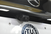 メルセデスベンツ Eクラス E200 ｽﾎﾟｰﾂ 1ｵﾅ ｴｸｽｸﾙｰｼﾌﾞP AMGﾗｲﾝｲﾝﾃﾘｱP ﾚｰﾀﾞｰｾｰﾌﾃｨP 後期型 MEｺﾈｸﾄ 燃費12.8KM 全席ﾋｰﾀｰ黒革 ﾃﾞｨｽﾄﾛ BSM Lﾁｪﾝｼﾞ AMGｴｱﾛ19AW ｷｰﾚｽGO ﾊﾟｰｸﾄﾛ HUD ﾌﾞﾙﾒS ﾏﾙﾁｶﾗｰｱﾝﾋﾞｴﾝﾄ 対話式ﾅﾋﾞ 360ｶﾒﾗ 2年保証