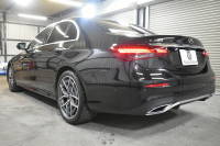 メルセデスベンツ Eクラス E200 ｽﾎﾟｰﾂ 1ｵﾅ ｴｸｽｸﾙｰｼﾌﾞP AMGﾗｲﾝｲﾝﾃﾘｱP ﾚｰﾀﾞｰｾｰﾌﾃｨP 後期型 MEｺﾈｸﾄ 燃費12.8KM 全席ﾋｰﾀｰ黒革 ﾃﾞｨｽﾄﾛ BSM Lﾁｪﾝｼﾞ AMGｴｱﾛ19AW ｷｰﾚｽGO ﾊﾟｰｸﾄﾛ HUD ﾌﾞﾙﾒS ﾏﾙﾁｶﾗｰｱﾝﾋﾞｴﾝﾄ 対話式ﾅﾋﾞ 360ｶﾒﾗ 2年保証