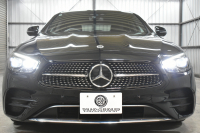 メルセデスベンツ Eクラス E200 ｽﾎﾟｰﾂ 1ｵﾅ ｴｸｽｸﾙｰｼﾌﾞP AMGﾗｲﾝｲﾝﾃﾘｱP ﾚｰﾀﾞｰｾｰﾌﾃｨP 後期型 MEｺﾈｸﾄ 燃費12.8KM 全席ﾋｰﾀｰ黒革 ﾃﾞｨｽﾄﾛ BSM Lﾁｪﾝｼﾞ AMGｴｱﾛ19AW ｷｰﾚｽGO ﾊﾟｰｸﾄﾛ HUD ﾌﾞﾙﾒS ﾏﾙﾁｶﾗｰｱﾝﾋﾞｴﾝﾄ 対話式ﾅﾋﾞ 360ｶﾒﾗ 2年保証