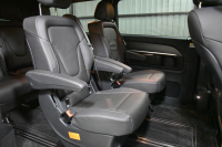 メルセデスベンツ Vクラス V220d ｱﾊﾞﾝｷﾞｬﾙﾄﾞｴｸｽﾄﾗﾛﾝｸﾞ AMGﾗｲﾝ ﾚｰﾀﾞｰP 2.2L直4ﾀｰﾎﾞ ﾋｰﾀｰ黒革 ﾌﾞﾙﾒｽﾀｰS ﾃﾞｨｽﾄﾛ ﾌﾞﾗｲﾝﾄﾞｽﾎﾟｯﾄ Lｷｰﾌﾟ AMGｴｱﾛ19AW 両側電動ｽﾗｲﾄﾞﾄﾞｱ 電動Rｹﾞｰﾄ 地ﾃﾞｼﾞﾅﾋﾞ360ｶﾒﾗ 2年保証