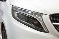 メルセデスベンツ Vクラス V220d ｱﾊﾞﾝｷﾞｬﾙﾄﾞｴｸｽﾄﾗﾛﾝｸﾞ AMGﾗｲﾝ ﾚｰﾀﾞｰP 2.2L直4ﾀｰﾎﾞ ﾋｰﾀｰ黒革 ﾌﾞﾙﾒｽﾀｰS ﾃﾞｨｽﾄﾛ ﾌﾞﾗｲﾝﾄﾞｽﾎﾟｯﾄ Lｷｰﾌﾟ AMGｴｱﾛ19AW 両側電動ｽﾗｲﾄﾞﾄﾞｱ 電動Rｹﾞｰﾄ 地ﾃﾞｼﾞﾅﾋﾞ360ｶﾒﾗ 2年保証