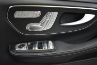 メルセデスベンツ Vクラス V220d ｱﾊﾞﾝｷﾞｬﾙﾄﾞｴｸｽﾄﾗﾛﾝｸﾞ AMGﾗｲﾝ ﾚｰﾀﾞｰP 2.2L直4ﾀｰﾎﾞ ﾋｰﾀｰ黒革 ﾌﾞﾙﾒｽﾀｰS ﾃﾞｨｽﾄﾛ ﾌﾞﾗｲﾝﾄﾞｽﾎﾟｯﾄ Lｷｰﾌﾟ AMGｴｱﾛ19AW 両側電動ｽﾗｲﾄﾞﾄﾞｱ 電動Rｹﾞｰﾄ 地ﾃﾞｼﾞﾅﾋﾞ360ｶﾒﾗ 2年保証