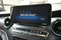 メルセデスベンツ Vクラス V220d ｱﾊﾞﾝｷﾞｬﾙﾄﾞｴｸｽﾄﾗﾛﾝｸﾞ AMGﾗｲﾝ ﾚｰﾀﾞｰP 2.2L直4ﾀｰﾎﾞ ﾋｰﾀｰ黒革 ﾌﾞﾙﾒｽﾀｰS ﾃﾞｨｽﾄﾛ ﾌﾞﾗｲﾝﾄﾞｽﾎﾟｯﾄ Lｷｰﾌﾟ AMGｴｱﾛ19AW 両側電動ｽﾗｲﾄﾞﾄﾞｱ 電動Rｹﾞｰﾄ 地ﾃﾞｼﾞﾅﾋﾞ360ｶﾒﾗ 2年保証