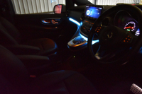 メルセデスベンツ Vクラス V220d ｱﾊﾞﾝｷﾞｬﾙﾄﾞｴｸｽﾄﾗﾛﾝｸﾞ AMGﾗｲﾝ ﾚｰﾀﾞｰP 2.2L直4ﾀｰﾎﾞ ﾋｰﾀｰ黒革 ﾌﾞﾙﾒｽﾀｰS ﾃﾞｨｽﾄﾛ ﾌﾞﾗｲﾝﾄﾞｽﾎﾟｯﾄ Lｷｰﾌﾟ AMGｴｱﾛ19AW 両側電動ｽﾗｲﾄﾞﾄﾞｱ 電動Rｹﾞｰﾄ 地ﾃﾞｼﾞﾅﾋﾞ360ｶﾒﾗ 2年保証