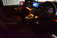 メルセデスベンツ Vクラス V220d ｱﾊﾞﾝｷﾞｬﾙﾄﾞｴｸｽﾄﾗﾛﾝｸﾞ AMGﾗｲﾝ ﾚｰﾀﾞｰP 2.2L直4ﾀｰﾎﾞ ﾋｰﾀｰ黒革 ﾌﾞﾙﾒｽﾀｰS ﾃﾞｨｽﾄﾛ ﾌﾞﾗｲﾝﾄﾞｽﾎﾟｯﾄ Lｷｰﾌﾟ AMGｴｱﾛ19AW 両側電動ｽﾗｲﾄﾞﾄﾞｱ 電動Rｹﾞｰﾄ 地ﾃﾞｼﾞﾅﾋﾞ360ｶﾒﾗ 2年保証