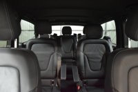 メルセデスベンツ Vクラス V220d ｱﾊﾞﾝｷﾞｬﾙﾄﾞｴｸｽﾄﾗﾛﾝｸﾞ AMGﾗｲﾝ ﾚｰﾀﾞｰP 2.2L直4ﾀｰﾎﾞ ﾋｰﾀｰ黒革 ﾌﾞﾙﾒｽﾀｰS ﾃﾞｨｽﾄﾛ ﾌﾞﾗｲﾝﾄﾞｽﾎﾟｯﾄ Lｷｰﾌﾟ AMGｴｱﾛ19AW 両側電動ｽﾗｲﾄﾞﾄﾞｱ 電動Rｹﾞｰﾄ 地ﾃﾞｼﾞﾅﾋﾞ360ｶﾒﾗ 2年保証