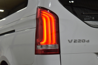 メルセデスベンツ Vクラス V220d ｱﾊﾞﾝｷﾞｬﾙﾄﾞｴｸｽﾄﾗﾛﾝｸﾞ AMGﾗｲﾝ ﾚｰﾀﾞｰP 2.2L直4ﾀｰﾎﾞ ﾋｰﾀｰ黒革 ﾌﾞﾙﾒｽﾀｰS ﾃﾞｨｽﾄﾛ ﾌﾞﾗｲﾝﾄﾞｽﾎﾟｯﾄ Lｷｰﾌﾟ AMGｴｱﾛ19AW 両側電動ｽﾗｲﾄﾞﾄﾞｱ 電動Rｹﾞｰﾄ 地ﾃﾞｼﾞﾅﾋﾞ360ｶﾒﾗ 2年保証