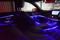 メルセデスベンツ Sクラス S450ﾛﾝｸﾞ AMGﾗｲﾝﾌﾟﾗｽ 後期 ISG搭載 ﾚｰﾀﾞｰｾｰﾌﾃｨP 367馬力 ﾊﾟﾉﾗﾏｻﾝﾙｰﾌ ﾋｰﾀｰｸｰﾗｰ黒革 ﾘﾗｸｾﾞｰｼｮﾝ機能 ﾃﾞｨｽﾄﾛ ﾌﾞﾗｲﾝﾄﾞS Lﾁｪﾝｼﾞ  AMGｴｱﾛ20AW ｷｰﾚｽGO HUD ﾌｯﾄﾄﾗﾝｸ ﾌﾞﾙﾒｽﾀｰ 地ﾃﾞｼﾞ360ｶﾒﾗ 2年保証