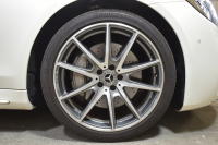 メルセデスベンツ Sクラス S450ﾛﾝｸﾞ AMGﾗｲﾝﾌﾟﾗｽ 後期 ISG搭載 ﾚｰﾀﾞｰｾｰﾌﾃｨP 367馬力 ﾊﾟﾉﾗﾏｻﾝﾙｰﾌ ﾋｰﾀｰｸｰﾗｰ黒革 ﾘﾗｸｾﾞｰｼｮﾝ機能 ﾃﾞｨｽﾄﾛ ﾌﾞﾗｲﾝﾄﾞS Lﾁｪﾝｼﾞ  AMGｴｱﾛ20AW ｷｰﾚｽGO HUD ﾌｯﾄﾄﾗﾝｸ ﾌﾞﾙﾒｽﾀｰ 地ﾃﾞｼﾞ360ｶﾒﾗ 2年保証