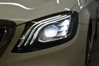 メルセデスベンツ Sクラス S450ﾛﾝｸﾞ AMGﾗｲﾝﾌﾟﾗｽ 後期 ISG搭載 ﾚｰﾀﾞｰｾｰﾌﾃｨP 367馬力 ﾊﾟﾉﾗﾏｻﾝﾙｰﾌ ﾋｰﾀｰｸｰﾗｰ黒革 ﾘﾗｸｾﾞｰｼｮﾝ機能 ﾃﾞｨｽﾄﾛ ﾌﾞﾗｲﾝﾄﾞS Lﾁｪﾝｼﾞ  AMGｴｱﾛ20AW ｷｰﾚｽGO HUD ﾌｯﾄﾄﾗﾝｸ ﾌﾞﾙﾒｽﾀｰ 地ﾃﾞｼﾞ360ｶﾒﾗ 2年保証