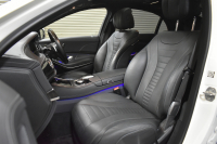 メルセデスベンツ Sクラス S450ﾛﾝｸﾞ AMGﾗｲﾝﾌﾟﾗｽ 後期 ISG搭載 ﾚｰﾀﾞｰｾｰﾌﾃｨP 367馬力 ﾊﾟﾉﾗﾏｻﾝﾙｰﾌ ﾋｰﾀｰｸｰﾗｰ黒革 ﾘﾗｸｾﾞｰｼｮﾝ機能 ﾃﾞｨｽﾄﾛ ﾌﾞﾗｲﾝﾄﾞS Lﾁｪﾝｼﾞ  AMGｴｱﾛ20AW ｷｰﾚｽGO HUD ﾌｯﾄﾄﾗﾝｸ ﾌﾞﾙﾒｽﾀｰ 地ﾃﾞｼﾞ360ｶﾒﾗ 2年保証