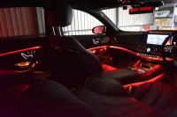 メルセデスベンツ Sクラス S450ﾛﾝｸﾞ AMGﾗｲﾝﾌﾟﾗｽ 後期 ISG搭載 ﾚｰﾀﾞｰｾｰﾌﾃｨP 367馬力 ﾊﾟﾉﾗﾏｻﾝﾙｰﾌ ﾋｰﾀｰｸｰﾗｰ黒革 ﾘﾗｸｾﾞｰｼｮﾝ機能 ﾃﾞｨｽﾄﾛ ﾌﾞﾗｲﾝﾄﾞS Lﾁｪﾝｼﾞ  AMGｴｱﾛ20AW ｷｰﾚｽGO HUD ﾌｯﾄﾄﾗﾝｸ ﾌﾞﾙﾒｽﾀｰ 地ﾃﾞｼﾞ360ｶﾒﾗ 2年保証