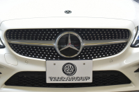 メルセデスベンツ Cクラス C200 ﾛｰﾚｳｽｴﾃﾞｨｼｮﾝ ｽﾎﾟｰﾂ+P ﾚｻﾞｰｴｸｽｸﾙｰｼﾌﾞP  ﾚｰﾀﾞｰｾｰﾌﾃｨP 特別仕様 BSG搭載 ﾊﾟﾉﾗﾏｻﾝﾙｰﾌ ﾌﾞﾙﾒｽﾀS ﾋｰﾀｰﾍﾞﾝﾁﾚｰﾀｰ黒本革 360ｶﾒﾗ ﾃﾞｨｽﾄﾛ BSM Lｷｰﾌﾟ AMGｴｱﾛ18AW ｷｰﾚｽGo PTS 液晶ﾒｰﾀｰ  LEDﾍｯﾄﾞﾗｲﾄ 地ﾃﾞｼﾞﾅﾋﾞ2年保証