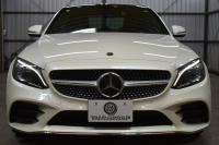 メルセデスベンツ Cクラス C200 ﾛｰﾚｳｽｴﾃﾞｨｼｮﾝ ｽﾎﾟｰﾂ+P ﾚｻﾞｰｴｸｽｸﾙｰｼﾌﾞP  ﾚｰﾀﾞｰｾｰﾌﾃｨP 特別仕様 BSG搭載 ﾊﾟﾉﾗﾏｻﾝﾙｰﾌ ﾌﾞﾙﾒｽﾀS ﾋｰﾀｰﾍﾞﾝﾁﾚｰﾀｰ黒本革 360ｶﾒﾗ ﾃﾞｨｽﾄﾛ BSM Lｷｰﾌﾟ AMGｴｱﾛ18AW ｷｰﾚｽGo PTS 液晶ﾒｰﾀｰ  LEDﾍｯﾄﾞﾗｲﾄ 地ﾃﾞｼﾞﾅﾋﾞ2年保証