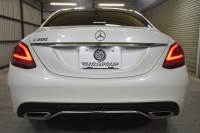 メルセデスベンツ Cクラス C200 ﾛｰﾚｳｽｴﾃﾞｨｼｮﾝ ｽﾎﾟｰﾂ+P ﾚｻﾞｰｴｸｽｸﾙｰｼﾌﾞP  ﾚｰﾀﾞｰｾｰﾌﾃｨP 特別仕様 BSG搭載 ﾊﾟﾉﾗﾏｻﾝﾙｰﾌ ﾌﾞﾙﾒｽﾀS ﾋｰﾀｰﾍﾞﾝﾁﾚｰﾀｰ黒本革 360ｶﾒﾗ ﾃﾞｨｽﾄﾛ BSM Lｷｰﾌﾟ AMGｴｱﾛ18AW ｷｰﾚｽGo PTS 液晶ﾒｰﾀｰ  LEDﾍｯﾄﾞﾗｲﾄ 地ﾃﾞｼﾞﾅﾋﾞ2年保証