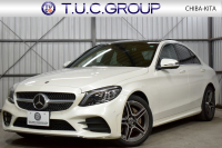 メルセデスベンツ Cクラス C200 ﾛｰﾚｳｽｴﾃﾞｨｼｮﾝ ｽﾎﾟｰﾂ+P ﾚｻﾞｰｴｸｽｸﾙｰｼﾌﾞP  ﾚｰﾀﾞｰｾｰﾌﾃｨP 特別仕様 BSG搭載 ﾊﾟﾉﾗﾏｻﾝﾙｰﾌ ﾌﾞﾙﾒｽﾀS ﾋｰﾀｰﾍﾞﾝﾁﾚｰﾀｰ黒本革 360ｶﾒﾗ ﾃﾞｨｽﾄﾛ BSM Lｷｰﾌﾟ AMGｴｱﾛ18AW ｷｰﾚｽGo PTS 液晶ﾒｰﾀｰ  LEDﾍｯﾄﾞﾗｲﾄ 地ﾃﾞｼﾞﾅﾋﾞ2年保証