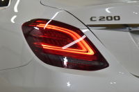 メルセデスベンツ Cクラス C200 ﾛｰﾚｳｽｴﾃﾞｨｼｮﾝ ｽﾎﾟｰﾂ+P ﾚｻﾞｰｴｸｽｸﾙｰｼﾌﾞP  ﾚｰﾀﾞｰｾｰﾌﾃｨP 特別仕様 BSG搭載 ﾊﾟﾉﾗﾏｻﾝﾙｰﾌ ﾌﾞﾙﾒｽﾀS ﾋｰﾀｰﾍﾞﾝﾁﾚｰﾀｰ黒本革 360ｶﾒﾗ ﾃﾞｨｽﾄﾛ BSM Lｷｰﾌﾟ AMGｴｱﾛ18AW ｷｰﾚｽGo PTS 液晶ﾒｰﾀｰ  LEDﾍｯﾄﾞﾗｲﾄ 地ﾃﾞｼﾞﾅﾋﾞ2年保証