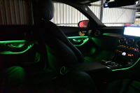 メルセデスベンツ Cクラス C200 ﾛｰﾚｳｽｴﾃﾞｨｼｮﾝ ｽﾎﾟｰﾂ+P ﾚｻﾞｰｴｸｽｸﾙｰｼﾌﾞP  ﾚｰﾀﾞｰｾｰﾌﾃｨP 特別仕様 BSG搭載 ﾊﾟﾉﾗﾏｻﾝﾙｰﾌ ﾌﾞﾙﾒｽﾀS ﾋｰﾀｰﾍﾞﾝﾁﾚｰﾀｰ黒本革 360ｶﾒﾗ ﾃﾞｨｽﾄﾛ BSM Lｷｰﾌﾟ AMGｴｱﾛ18AW ｷｰﾚｽGo PTS 液晶ﾒｰﾀｰ  LEDﾍｯﾄﾞﾗｲﾄ 地ﾃﾞｼﾞﾅﾋﾞ2年保証