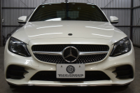 メルセデスベンツ Cクラス C200 ﾛｰﾚｳｽｴﾃﾞｨｼｮﾝ ｽﾎﾟｰﾂ+P ﾚｻﾞｰｴｸｽｸﾙｰｼﾌﾞP  ﾚｰﾀﾞｰｾｰﾌﾃｨP 特別仕様 BSG搭載 ﾊﾟﾉﾗﾏｻﾝﾙｰﾌ ﾌﾞﾙﾒｽﾀS ﾋｰﾀｰﾍﾞﾝﾁﾚｰﾀｰ黒本革 360ｶﾒﾗ ﾃﾞｨｽﾄﾛ BSM Lｷｰﾌﾟ AMGｴｱﾛ18AW ｷｰﾚｽGo PTS 液晶ﾒｰﾀｰ  LEDﾍｯﾄﾞﾗｲﾄ 地ﾃﾞｼﾞﾅﾋﾞ2年保証