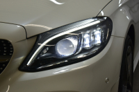 メルセデスベンツ Cクラス C200 ﾛｰﾚｳｽｴﾃﾞｨｼｮﾝ ｽﾎﾟｰﾂ+P ﾚｻﾞｰｴｸｽｸﾙｰｼﾌﾞP  ﾚｰﾀﾞｰｾｰﾌﾃｨP 特別仕様 BSG搭載 ﾊﾟﾉﾗﾏｻﾝﾙｰﾌ ﾌﾞﾙﾒｽﾀS ﾋｰﾀｰﾍﾞﾝﾁﾚｰﾀｰ黒本革 360ｶﾒﾗ ﾃﾞｨｽﾄﾛ BSM Lｷｰﾌﾟ AMGｴｱﾛ18AW ｷｰﾚｽGo PTS 液晶ﾒｰﾀｰ  LEDﾍｯﾄﾞﾗｲﾄ 地ﾃﾞｼﾞﾅﾋﾞ2年保証