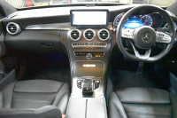 メルセデスベンツ Cクラス C200 ﾛｰﾚｳｽｴﾃﾞｨｼｮﾝ ｽﾎﾟｰﾂ+P ﾚｻﾞｰｴｸｽｸﾙｰｼﾌﾞP  ﾚｰﾀﾞｰｾｰﾌﾃｨP 特別仕様 BSG搭載 ﾊﾟﾉﾗﾏｻﾝﾙｰﾌ ﾌﾞﾙﾒｽﾀS ﾋｰﾀｰﾍﾞﾝﾁﾚｰﾀｰ黒本革 360ｶﾒﾗ ﾃﾞｨｽﾄﾛ BSM Lｷｰﾌﾟ AMGｴｱﾛ18AW ｷｰﾚｽGo PTS 液晶ﾒｰﾀｰ  LEDﾍｯﾄﾞﾗｲﾄ 地ﾃﾞｼﾞﾅﾋﾞ2年保証