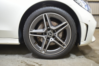 メルセデスベンツ Cクラス C200 ﾛｰﾚｳｽｴﾃﾞｨｼｮﾝ ｽﾎﾟｰﾂ+P ﾚｻﾞｰｴｸｽｸﾙｰｼﾌﾞP  ﾚｰﾀﾞｰｾｰﾌﾃｨP 特別仕様 BSG搭載 ﾊﾟﾉﾗﾏｻﾝﾙｰﾌ ﾌﾞﾙﾒｽﾀS ﾋｰﾀｰﾍﾞﾝﾁﾚｰﾀｰ黒本革 360ｶﾒﾗ ﾃﾞｨｽﾄﾛ BSM Lｷｰﾌﾟ AMGｴｱﾛ18AW ｷｰﾚｽGo PTS 液晶ﾒｰﾀｰ  LEDﾍｯﾄﾞﾗｲﾄ 地ﾃﾞｼﾞﾅﾋﾞ2年保証