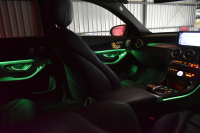 メルセデスベンツ Cクラス C220d AVG AMGﾗｲﾝ ﾚｻﾞｰｴｸｽｸﾙｰｼﾌﾞ ﾚｰﾀﾞｰｾｰﾌﾃｨP 後期型 ﾌﾞﾙﾒｽﾀｰS MEｺﾈｸﾄ ﾋｰﾀｰ黒本革 ﾌｯﾄﾄﾗﾝｸ HUD ﾃﾞｨｽﾄﾛ BSM Lﾁｪﾝｼﾞ 誤発進 AMGｴｱﾛ18AW ｷｰﾚｽGO ﾊﾟｰｸﾄﾛ LEDﾍｯﾄﾞﾗｲﾄ ﾏﾙﾁｱﾝﾋﾞｴﾝﾄ 地ﾃﾞｼﾞﾅﾋﾞBｶﾒﾗ 2年保証