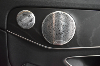 メルセデスベンツ Cクラス C220d AVG AMGﾗｲﾝ ﾚｻﾞｰｴｸｽｸﾙｰｼﾌﾞ ﾚｰﾀﾞｰｾｰﾌﾃｨP 後期型 ﾌﾞﾙﾒｽﾀｰS MEｺﾈｸﾄ ﾋｰﾀｰ黒本革 ﾌｯﾄﾄﾗﾝｸ HUD ﾃﾞｨｽﾄﾛ BSM Lﾁｪﾝｼﾞ 誤発進 AMGｴｱﾛ18AW ｷｰﾚｽGO ﾊﾟｰｸﾄﾛ LEDﾍｯﾄﾞﾗｲﾄ ﾏﾙﾁｱﾝﾋﾞｴﾝﾄ 地ﾃﾞｼﾞﾅﾋﾞBｶﾒﾗ 2年保証