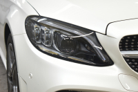 メルセデスベンツ Cクラス C220d AVG AMGﾗｲﾝ ﾚｻﾞｰｴｸｽｸﾙｰｼﾌﾞ ﾚｰﾀﾞｰｾｰﾌﾃｨP 後期型 ﾌﾞﾙﾒｽﾀｰS MEｺﾈｸﾄ ﾋｰﾀｰ黒本革 ﾌｯﾄﾄﾗﾝｸ HUD ﾃﾞｨｽﾄﾛ BSM Lﾁｪﾝｼﾞ 誤発進 AMGｴｱﾛ18AW ｷｰﾚｽGO ﾊﾟｰｸﾄﾛ LEDﾍｯﾄﾞﾗｲﾄ ﾏﾙﾁｱﾝﾋﾞｴﾝﾄ 地ﾃﾞｼﾞﾅﾋﾞBｶﾒﾗ 2年保証