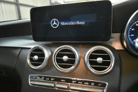 メルセデスベンツ Cクラス C220d AVG AMGﾗｲﾝ ﾚｻﾞｰｴｸｽｸﾙｰｼﾌﾞ ﾚｰﾀﾞｰｾｰﾌﾃｨP 後期型 ﾌﾞﾙﾒｽﾀｰS MEｺﾈｸﾄ ﾋｰﾀｰ黒本革 ﾌｯﾄﾄﾗﾝｸ HUD ﾃﾞｨｽﾄﾛ BSM Lﾁｪﾝｼﾞ 誤発進 AMGｴｱﾛ18AW ｷｰﾚｽGO ﾊﾟｰｸﾄﾛ LEDﾍｯﾄﾞﾗｲﾄ ﾏﾙﾁｱﾝﾋﾞｴﾝﾄ 地ﾃﾞｼﾞﾅﾋﾞBｶﾒﾗ 2年保証