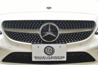 メルセデスベンツ Cクラス C220d AVG AMGﾗｲﾝ ﾚｻﾞｰｴｸｽｸﾙｰｼﾌﾞ ﾚｰﾀﾞｰｾｰﾌﾃｨP 後期型 ﾌﾞﾙﾒｽﾀｰS MEｺﾈｸﾄ ﾋｰﾀｰ黒本革 ﾌｯﾄﾄﾗﾝｸ HUD ﾃﾞｨｽﾄﾛ BSM Lﾁｪﾝｼﾞ 誤発進 AMGｴｱﾛ18AW ｷｰﾚｽGO ﾊﾟｰｸﾄﾛ LEDﾍｯﾄﾞﾗｲﾄ ﾏﾙﾁｱﾝﾋﾞｴﾝﾄ 地ﾃﾞｼﾞﾅﾋﾞBｶﾒﾗ 2年保証