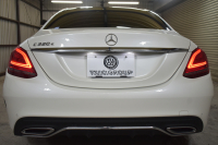 メルセデスベンツ Cクラス C220d AVG AMGﾗｲﾝ ﾚｻﾞｰｴｸｽｸﾙｰｼﾌﾞ ﾚｰﾀﾞｰｾｰﾌﾃｨP 後期型 ﾌﾞﾙﾒｽﾀｰS MEｺﾈｸﾄ ﾋｰﾀｰ黒本革 ﾌｯﾄﾄﾗﾝｸ HUD ﾃﾞｨｽﾄﾛ BSM Lﾁｪﾝｼﾞ 誤発進 AMGｴｱﾛ18AW ｷｰﾚｽGO ﾊﾟｰｸﾄﾛ LEDﾍｯﾄﾞﾗｲﾄ ﾏﾙﾁｱﾝﾋﾞｴﾝﾄ 地ﾃﾞｼﾞﾅﾋﾞBｶﾒﾗ 2年保証