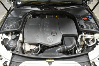 メルセデスベンツ Cクラス C220d AVG AMGﾗｲﾝ ﾚｻﾞｰｴｸｽｸﾙｰｼﾌﾞ ﾚｰﾀﾞｰｾｰﾌﾃｨP 後期型 ﾌﾞﾙﾒｽﾀｰS MEｺﾈｸﾄ ﾋｰﾀｰ黒本革 ﾌｯﾄﾄﾗﾝｸ HUD ﾃﾞｨｽﾄﾛ BSM Lﾁｪﾝｼﾞ 誤発進 AMGｴｱﾛ18AW ｷｰﾚｽGO ﾊﾟｰｸﾄﾛ LEDﾍｯﾄﾞﾗｲﾄ ﾏﾙﾁｱﾝﾋﾞｴﾝﾄ 地ﾃﾞｼﾞﾅﾋﾞBｶﾒﾗ 2年保証