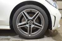 メルセデスベンツ Cクラス C220d AVG AMGﾗｲﾝ ﾚｻﾞｰｴｸｽｸﾙｰｼﾌﾞ ﾚｰﾀﾞｰｾｰﾌﾃｨP 後期型 ﾌﾞﾙﾒｽﾀｰS MEｺﾈｸﾄ ﾋｰﾀｰ黒本革 ﾌｯﾄﾄﾗﾝｸ HUD ﾃﾞｨｽﾄﾛ BSM Lﾁｪﾝｼﾞ 誤発進 AMGｴｱﾛ18AW ｷｰﾚｽGO ﾊﾟｰｸﾄﾛ LEDﾍｯﾄﾞﾗｲﾄ ﾏﾙﾁｱﾝﾋﾞｴﾝﾄ 地ﾃﾞｼﾞﾅﾋﾞBｶﾒﾗ 2年保証