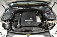 メルセデスベンツ Cクラス C200AVG AMGﾗｲﾝ ﾚｻﾞｰｴｸｽｸﾙｰｼﾌﾞ ﾚｰﾀﾞｰｾｰﾌﾃｨP 2年保証 高出力Eg ﾋｰﾀｰ黒本革  ﾃﾞｨｽﾄﾛﾆｯｸ ﾌﾞﾗｲﾝﾄﾞS ｷ-ﾚｽGo AMGｴｱﾛ18AW 電動Fﾄﾗﾝｸ ﾍｯﾄﾞUPﾃﾞｨｽﾌﾟﾚｲ 地ﾃﾞｼﾞBｶﾒ