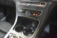 メルセデスベンツ Cクラス C200AVG AMGﾗｲﾝ ﾚｻﾞｰｴｸｽｸﾙｰｼﾌﾞ ﾚｰﾀﾞｰｾｰﾌﾃｨP 2年保証 高出力Eg ﾋｰﾀｰ黒本革  ﾃﾞｨｽﾄﾛﾆｯｸ ﾌﾞﾗｲﾝﾄﾞS ｷ-ﾚｽGo AMGｴｱﾛ18AW 電動Fﾄﾗﾝｸ ﾍｯﾄﾞUPﾃﾞｨｽﾌﾟﾚｲ 地ﾃﾞｼﾞBｶﾒ